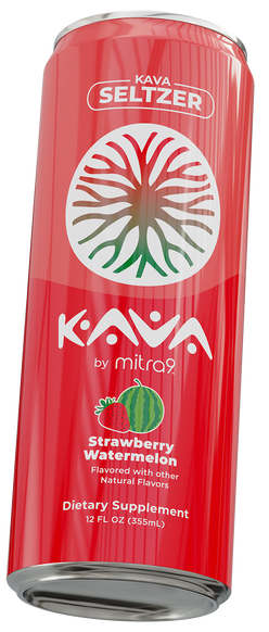 Strawberry Watermelon