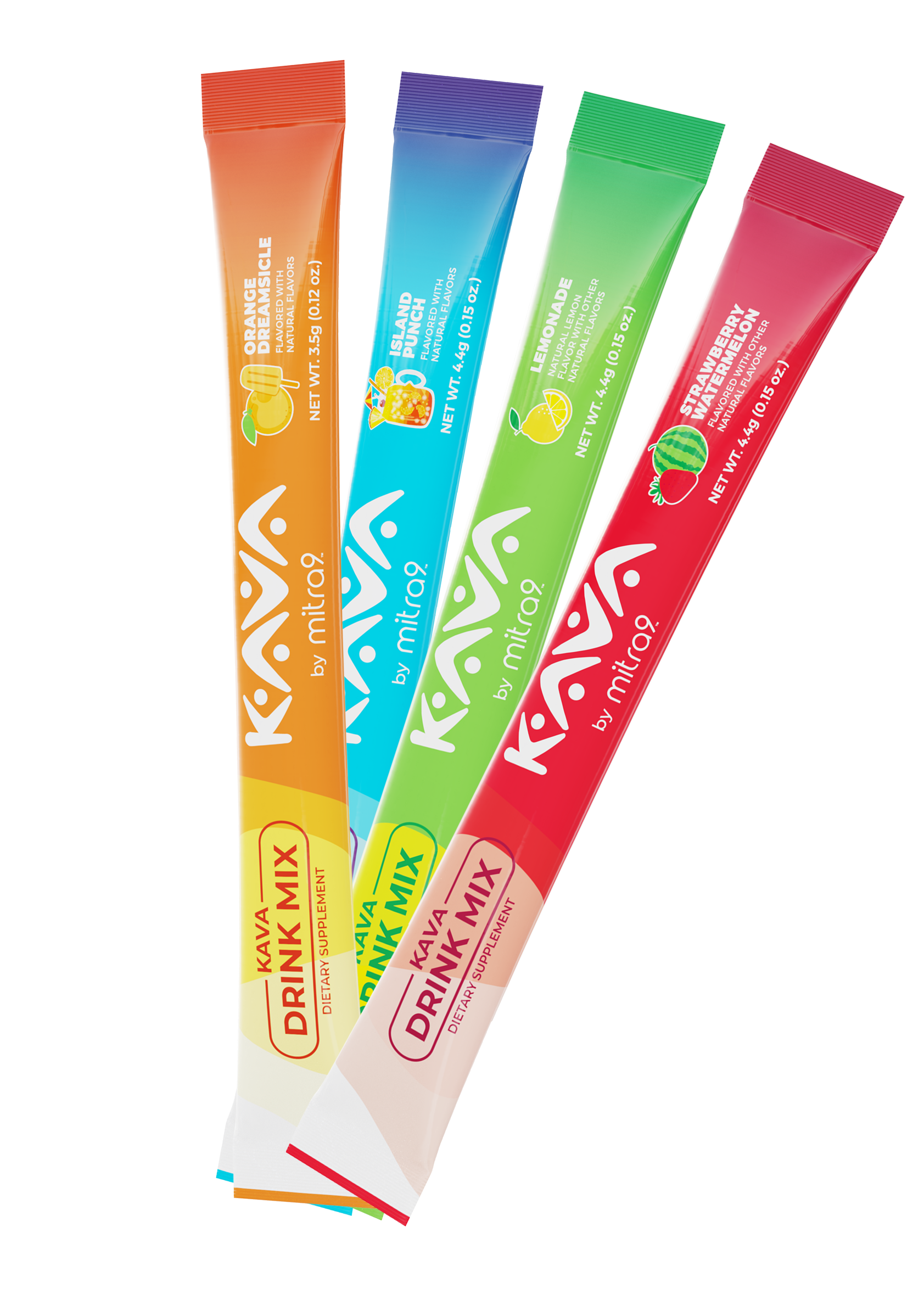 kava variety drink mix
