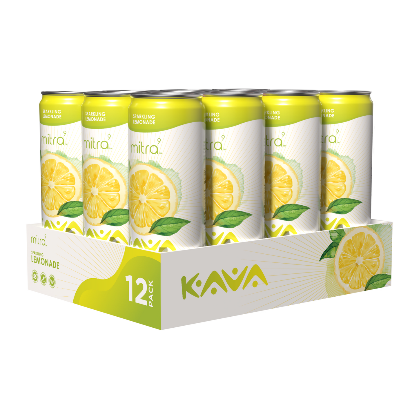 Lemonade Kava
