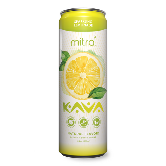 Lemonade Kava
