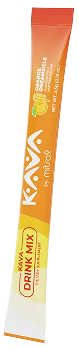 Orange Dreamsicle