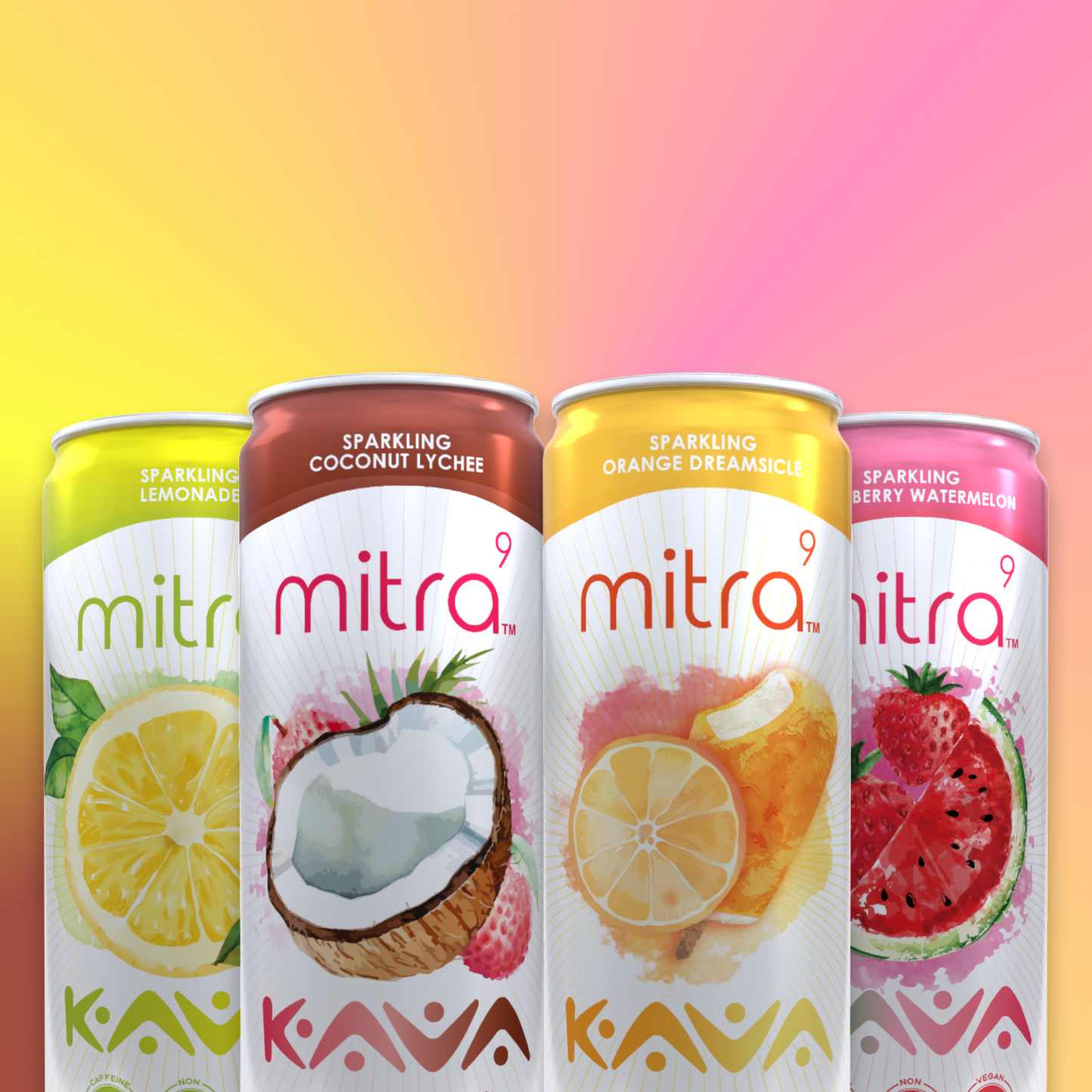 Kava Variety Pack