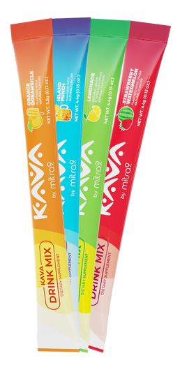 kava variety drink mix